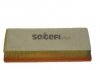 Воздушный фильтр FRAM CA10522 (фото 1)