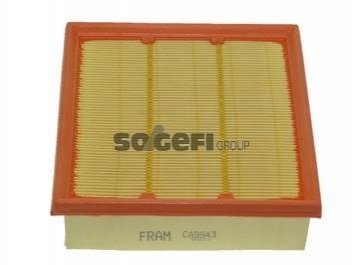 Воздушный фильтр FRAM CA9943 (фото 1)
