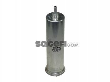Топливный фильтр (дизельный) P10089