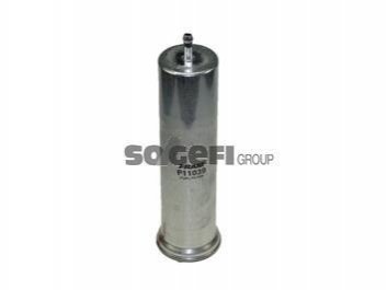 Топливный фильтр (дизельный) P11039