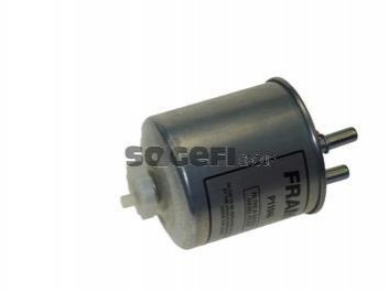 Топливный фильтр (дизельный) P11046