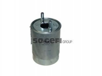 Топливный фильтр (дизельный) P11271