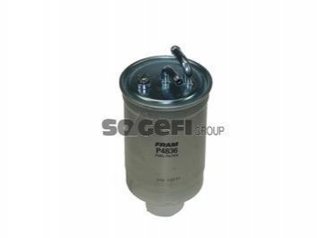 Топливный фильтр (дизельный) P4836