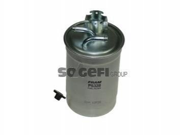 Топливный фильтр (дизельный) FRAM P5328 (фото 1)