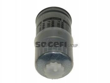 Топливный фильтр (дизельный) P5651