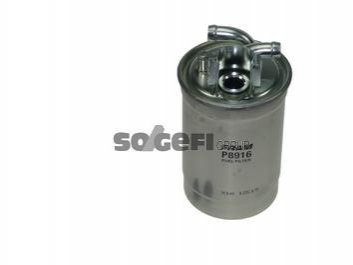 Топливный фильтр (дизельный) FRAM P8916 (фото 1)