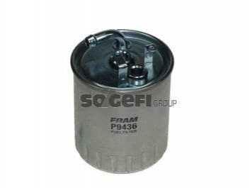 Топливный фильтр (дизельный) FRAM P9436 (фото 1)