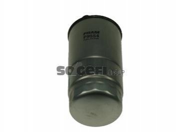 Топливный фильтр (дизельный) P9554