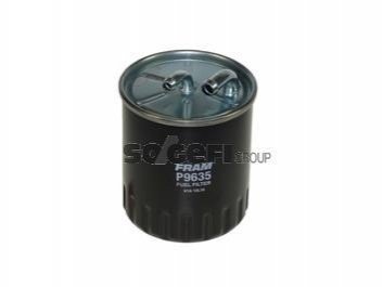 Топливный фильтр (дизельный) P9635