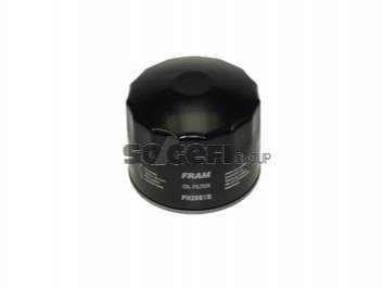 Масляний фільтр FRAM PH2861B (фото 1)