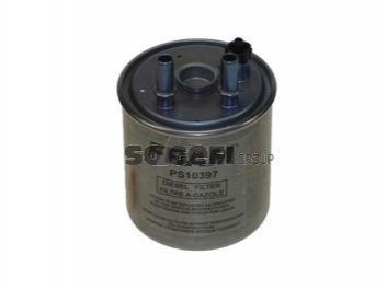 Топливный фильтр (дизельный) PS10397