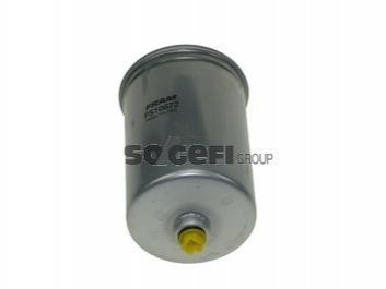 Топливный фильтр (дизельный) FRAM PS10672 (фото 1)