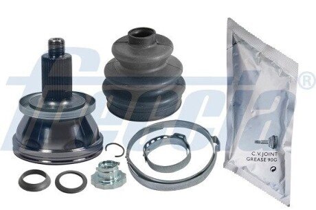 Шарнір РКШ VW POLO 1.2/1.4/1.9 \'02 CVJ131024