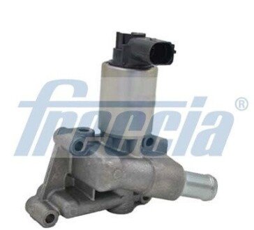 Клапан рециркуляции отходящих газов OEPL ASTRA H 1.4 05-10 Freccia EGR12-134