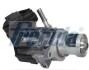 Клапан рециркуляції відпрацьованих газів BMW 1 116 d \'12-\'15 FRECCIA EGR12-166 (фото 1)