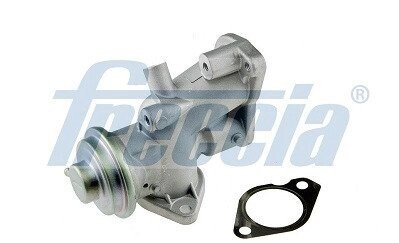 Клапан рециркуляції відпрацьованих газів OPEL CORSA C 1.7 DI \'00-\'09 EGR12185