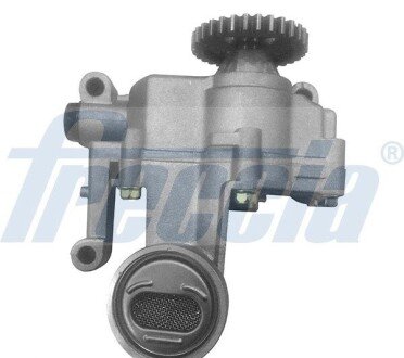 Насос оливний HYUNDAI ix35 2.0 \'10-\'13 OP09-258