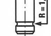 Клапан випускний FIAT 3762/RCR FRECCIA R3762RCR (фото 1)