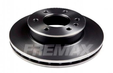 Тормозной диск (передний) FREMAX BD0190 (фото 1)