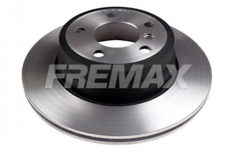 Тормозной диск (задний) FREMAX BD1970 (фото 1)