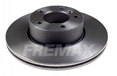 Тормозной диск (передний) FREMAX BD1972 (фото 1)