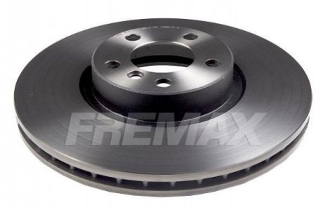 Тормозной диск (передний) FREMAX BD1986 (фото 1)