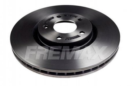 Гальмівний диск (передній) FREMAX BD2059 (фото 1)