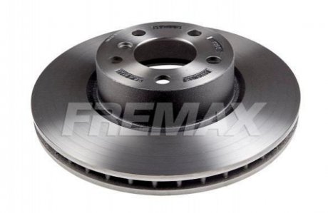 Тормозной диск (передний) FREMAX BD2212 (фото 1)