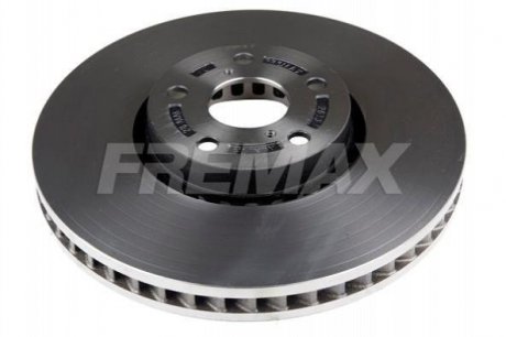 Гальмівний диск (передній) FREMAX BD2613 (фото 1)