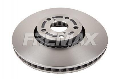 Тормозной диск (передний) FREMAX BD2614 (фото 1)