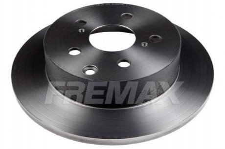Тормозной диск (задний) FREMAX BD2882 (фото 1)