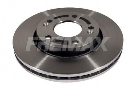 Тормозной диск (передний) FREMAX BD2903 (фото 1)