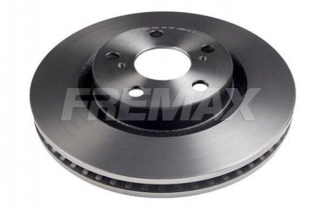 Гальмівний диск (передній) FREMAX BD3107 (фото 1)