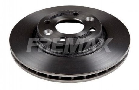 Тормозной диск (передний) FREMAX BD3108 (фото 1)