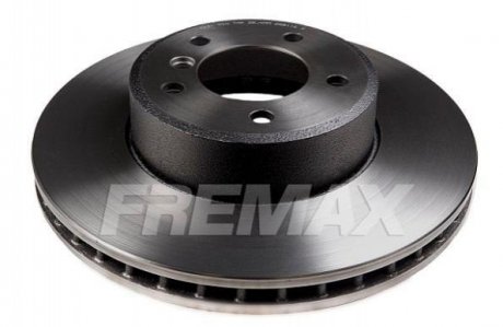 Тормозной диск (передний) FREMAX BD3221 (фото 1)