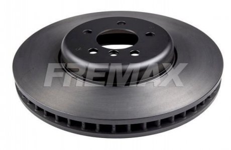 Тормозной диск (передний) FREMAX BD3542 (фото 1)