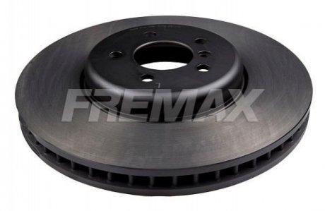 Тормозной диск (передний) FREMAX BD3543 (фото 1)