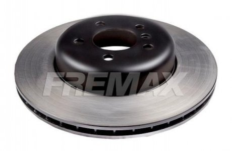Тормозной диск FREMAX BD3562 (фото 1)