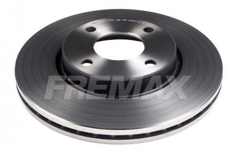 Тормозной диск (передний) FREMAX BD4206 (фото 1)