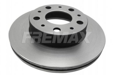 Гальмівний диск (передній) FREMAX BD4682 (фото 1)