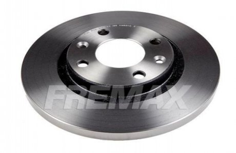 Гальмівний диск (передній) FREMAX BD4692 (фото 1)
