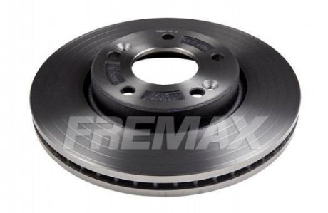 Тормозной диск (передний) FREMAX BD5171 (фото 1)