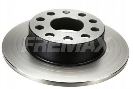 Тормозной диск (задний) FREMAX BD5616 (фото 1)