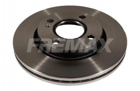 Гальмівний диск (передній) FREMAX BD5636 (фото 1)