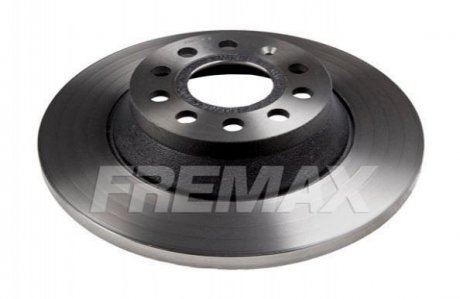 Гальмівний диск (задній) FREMAX BD5642 (фото 1)