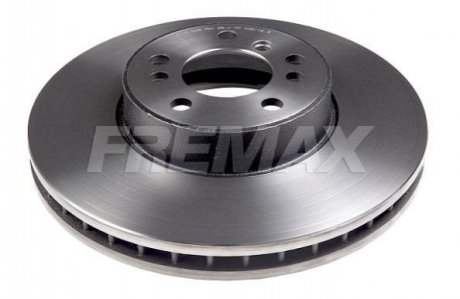 Гальмівний диск (передній) FREMAX BD6045 (фото 1)