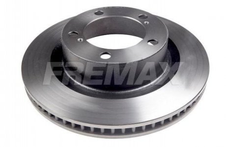Гальмівний диск (передній) FREMAX BD6090 (фото 1)