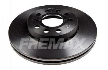 Гальмівний диск (передній) FREMAX BD6095 (фото 1)