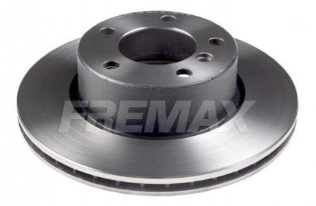 Гальмівний диск (передній) FREMAX BD6464 (фото 1)
