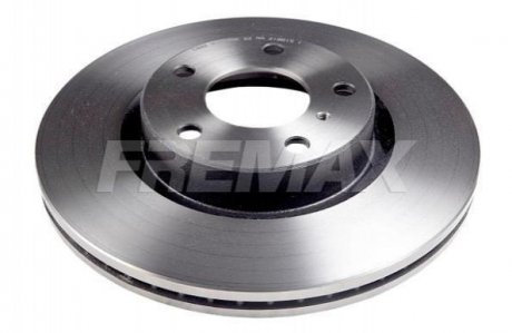 Гальмівний диск (передній) FREMAX BD6800 (фото 1)